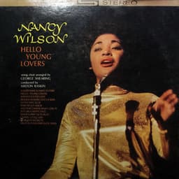Hello Young Lovers - Nancy Wilson