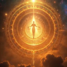 Chakra Alignment with Solfeggio Frequencies - Drivotra