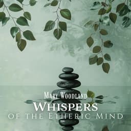 Whispers of the Etheric Mind - Mary Woodland