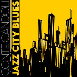 Jazz City Blues - Conte Candoli