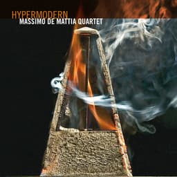 Hypermodern - Massimo De Mattia