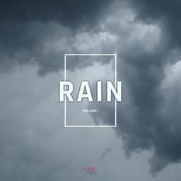 Rain Sounds 2023 - Rainfall Meditations