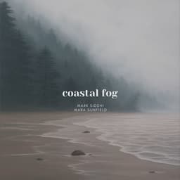 Coastal Fog - Mark Siddhi