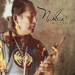 Sanctuary - R. Carlos Nakai