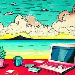 Innovation Incubator: Fostering Creative Focus - Focus & Work