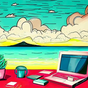 Innovation Incubator: Fostering Creative Focus - Focus & Work