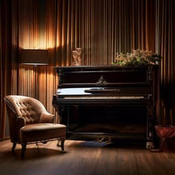 Armonía Melódica: Un Viaje Con Piano - Música clásica para piano