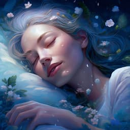 Canciones De Cuna Para Dormir: Sonidos Reconfortantes Para El Sueño - Susurros de Cuna