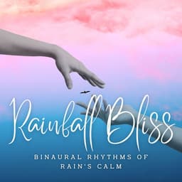 Ambient Rainfall Bliss: Binaural Soundscapes for Relaxation - Rain Mozart