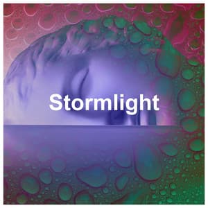 Stormlight - Rain for Deep Sleeping