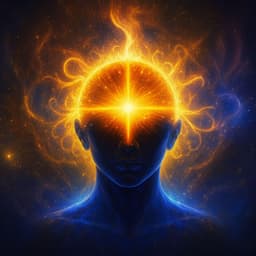 Healing Zone for Brain - Angela Laur