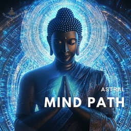 Astral Mind Path - Relaxing Buddha