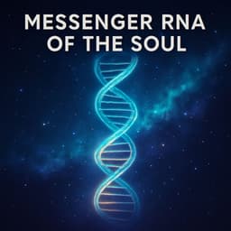 Messenger RNA of the Soul - Bryan Genius