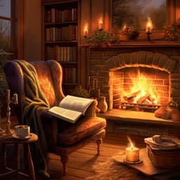 Sonidos Del Fuego: Crujido Lento Entre Las Llamas - Biblioteca XLE de sonidos de la naturaleza