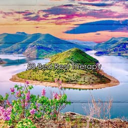 58 Bed Rest Therapy - White Noise Babies