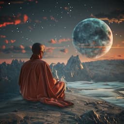 Om Beyond the Moon - Namah Shina