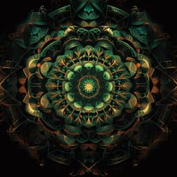 Attract Love and Miracles - Solfeggio Miracle Tones