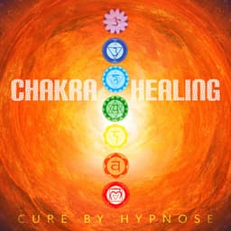 Chakra Healing: Cure by Hypnose, New Age Music - Chakra Relaxation Oasis