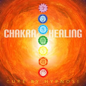 Chakra Healing: Cure by Hypnose, New Age Music - Chakra Relaxation Oasis