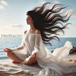 Meditación del Viento - Ana Silencio