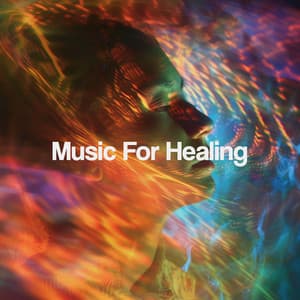 Music For Healing - Musica Relajante
