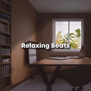 Relaxing Beats - Deep House Music
