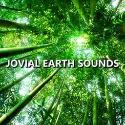 Jovial Earth Sounds - Earth Sounds