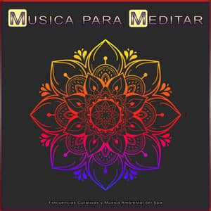 Musica para Meditar: Frecuencias Curativas y Música Ambiental del Spa - Musica para Meditar