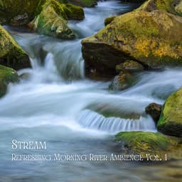 Stream: Refreshing Morning River Ambience Vol. 1 - Earth Melody