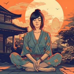 Silent Aura - Yoga Nidra