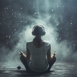 Soothing Rhythms: Relaxation Music Flow - West Coast Soundscape