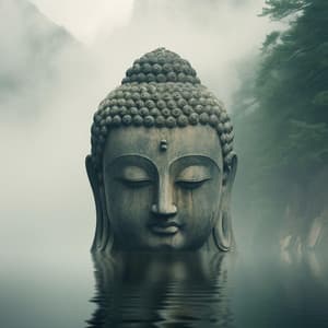 100% Mindfulness: Buddhist Meditation, Stop Your Fears and Change Your Life - Mindfulness Meditation Universe