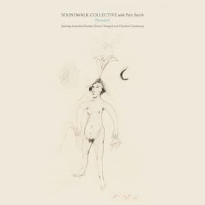 Peradam - Soundwalk Collective