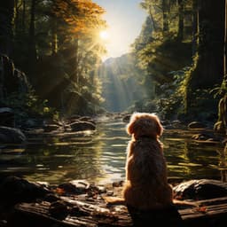 Patas Y Armonía: Música Junto A Las Cascadas - La canción de la tierra