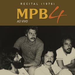 Recital - MPB4