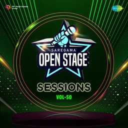 Open Stage Sessions, Vol. 50 - Zesan Rahaman