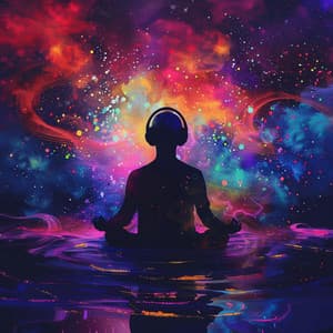 Meditation's Sound Journey: Echoes of Calm - Meditation Songs Guru