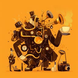 Jazz and Flamenco Fusion en Mallorca - Musica Jazz Cafe