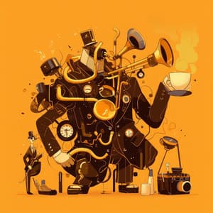 Jazz and Flamenco Fusion en Mallorca - Musica Jazz Cafe