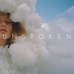 Unspoken: Beneath These Clouds I Breathe - Radiant Illusion