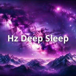Hz Deep Sleep: Companion on the Journey to Calmer Nights - Hz Sleep Project