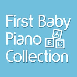 First Baby Piano Collection - First Baby Classical Collection
