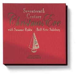 Seventeenth Century Christmas Eve - Bell'Arte Salzburg