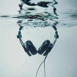 Stream's Harmonic Flow: Music of the Water's Path - EMDR Music Therapy
