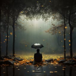 Serenidad De Spa Con Lluvia: Lluvia Tranquila Para Masajes - Sonidos de la naturaleza en todo el mundo