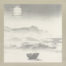 Alpstein - Paul Giger