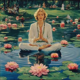 Hundemagiskverden - Musique Zen