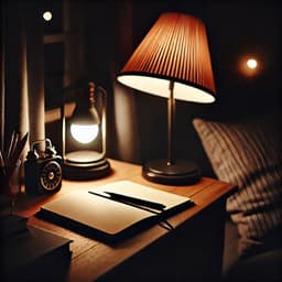 1 Infinity: Lowlight Theory - Yoga Music