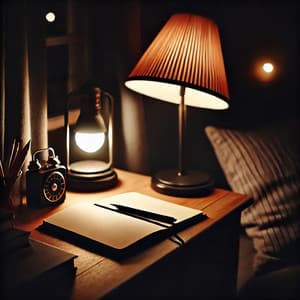 1 Infinity: Lowlight Theory - Yoga Music