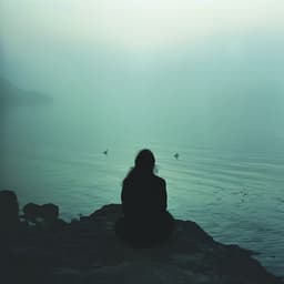 Yoga Del Océano: Posturas Con Agua Fluyente - Yoga Meditación Música